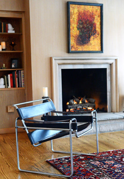 At Home with Mike Knoll and Jeff Daily